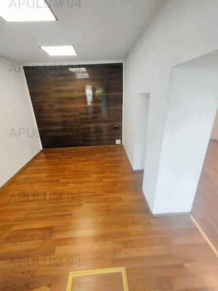 Spatiu Comercial 106mp Parcul Carol | Sector 4